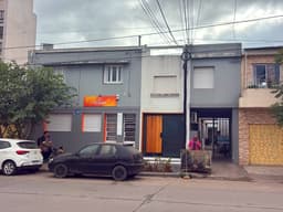 COMPLEJO DE DEPARTAMENTOS A LA VENTA