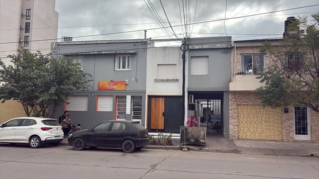 COMPLEJO DE DEPARTAMENTOS A LA VENTA