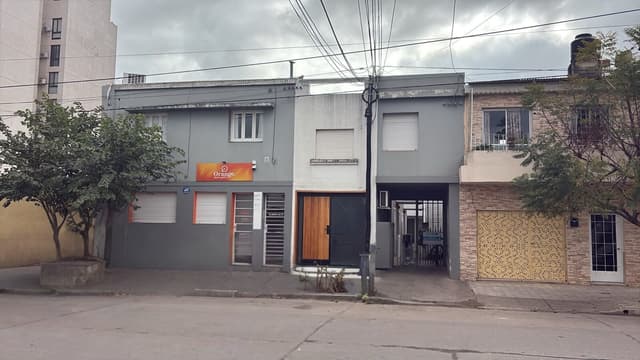 COMPLEJO DE DEPARTAMENTOS A LA VENTA