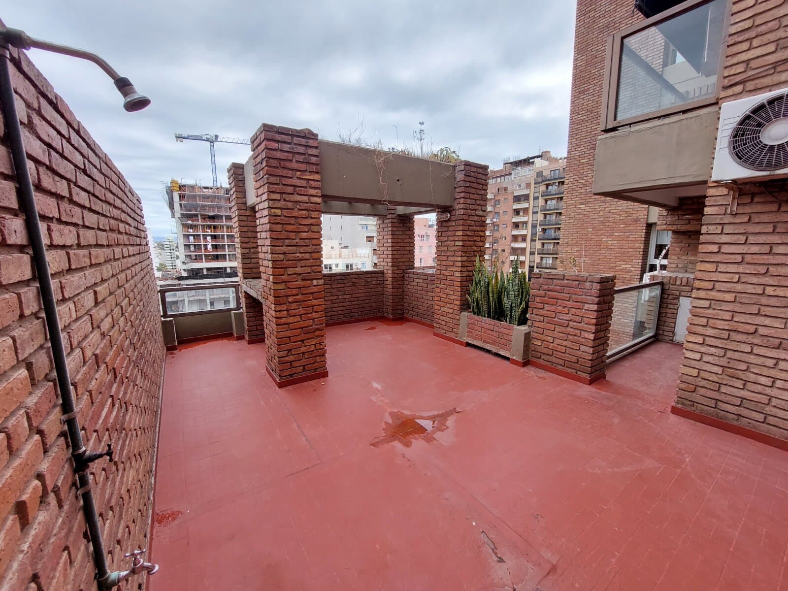 Departamento 1 dorm Nueva Córdoba — foto 4