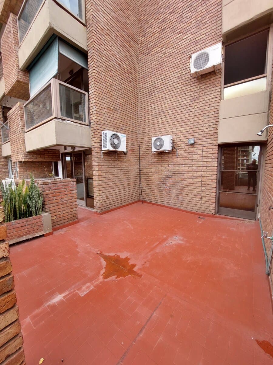 Departamento 1 dorm Nueva Córdoba — foto 8