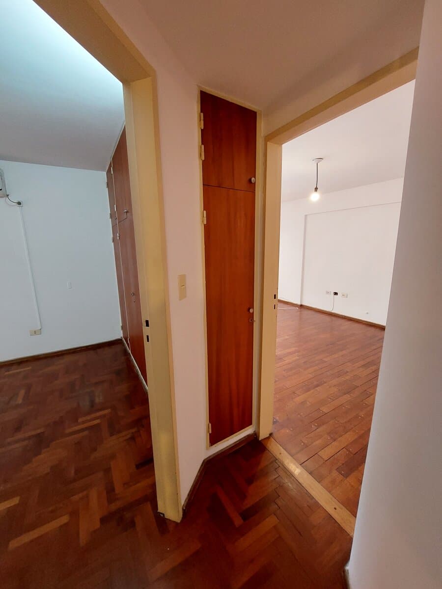 Departamento 1 dorm Nueva Córdoba — foto 11