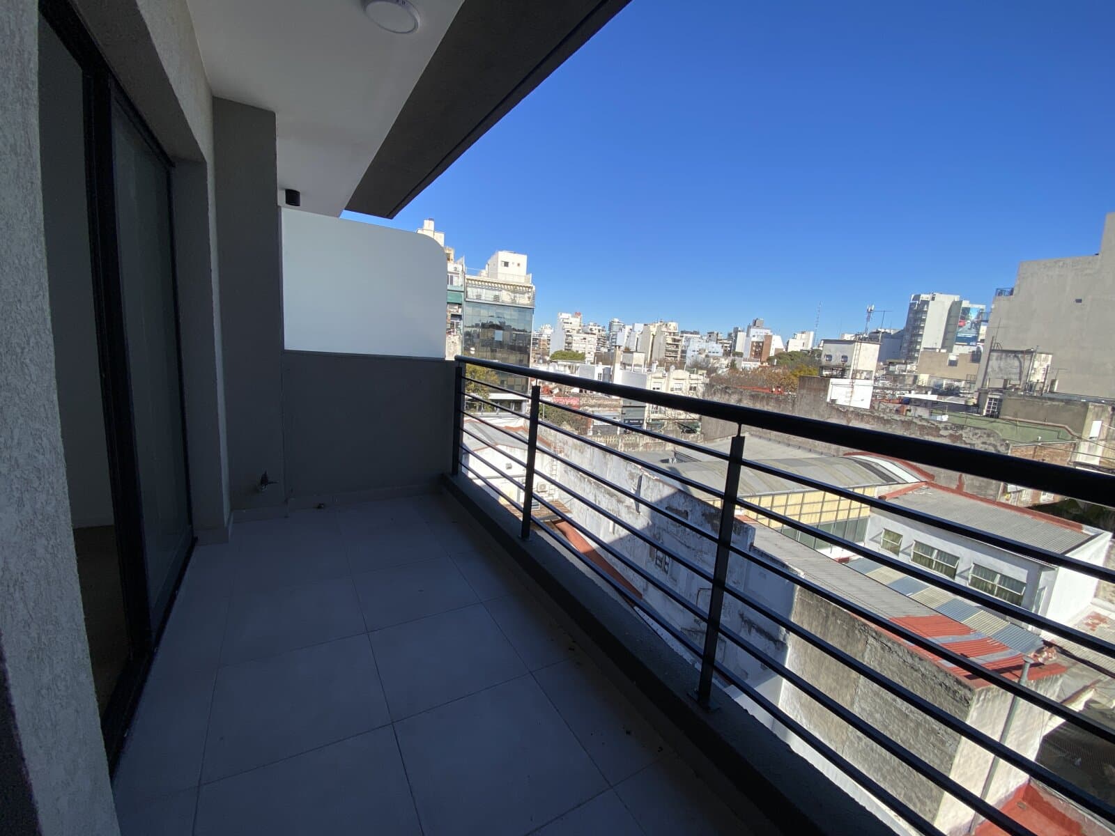 Departamento 2 ambientes en venta Chacarita! — foto 11