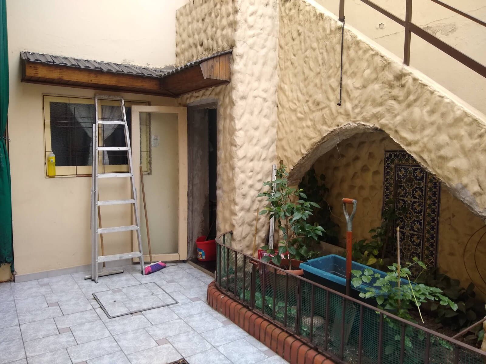 ALQUILER CASA — foto 2