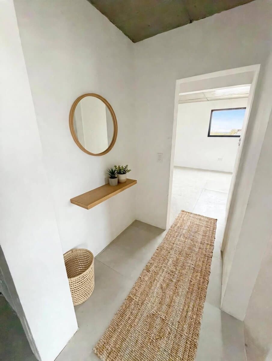 DEPARTAMENTO 2 DORMITORIOS PISO 6 VISTA AL RIO — foto 4