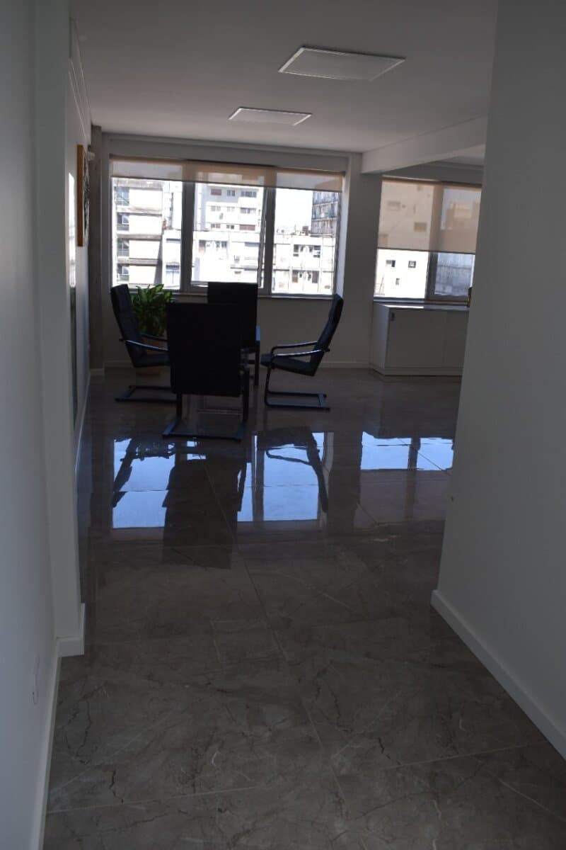 ALQUILER OFICINA CORDOBA 1110 — foto 12