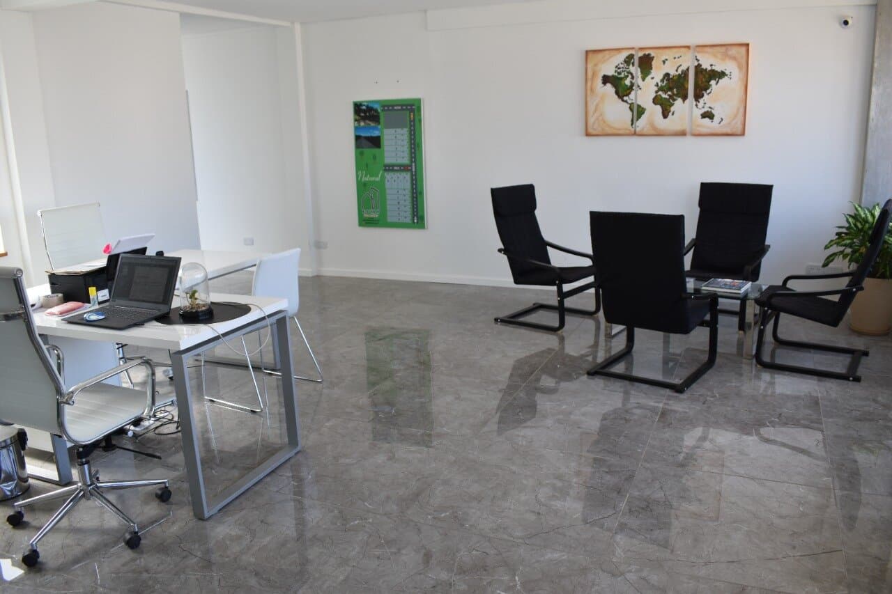 ALQUILER OFICINA CORDOBA 1110 — foto 11