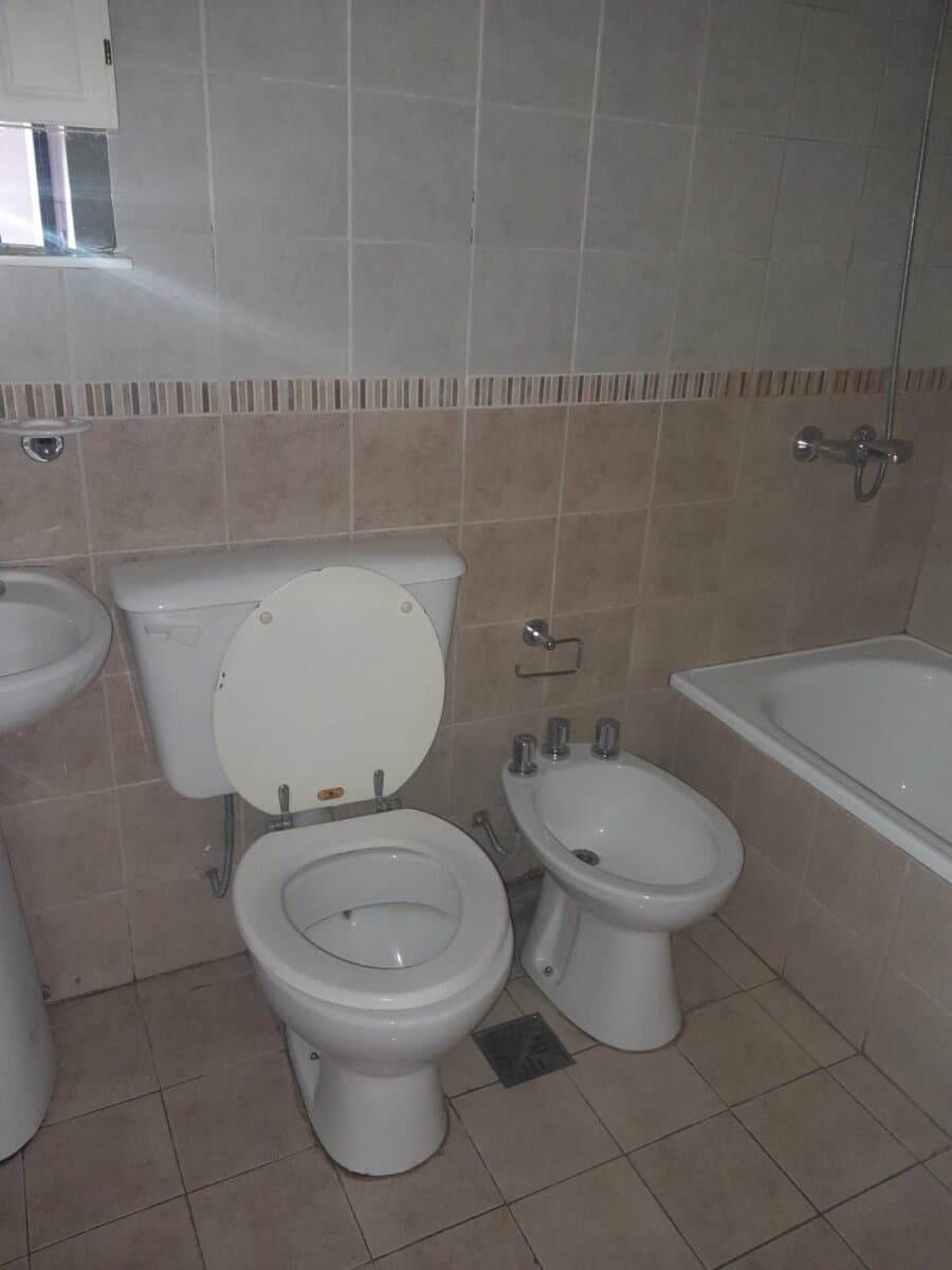 HERMOSO DEPARTAMENTO DE 1 DORMITORIO CON BALCÓN — foto 8