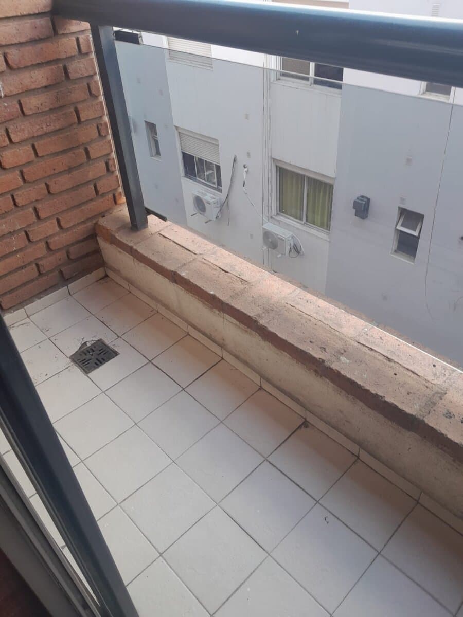 HERMOSO DEPARTAMENTO DE 1 DORMITORIO CON BALCÓN — foto 3