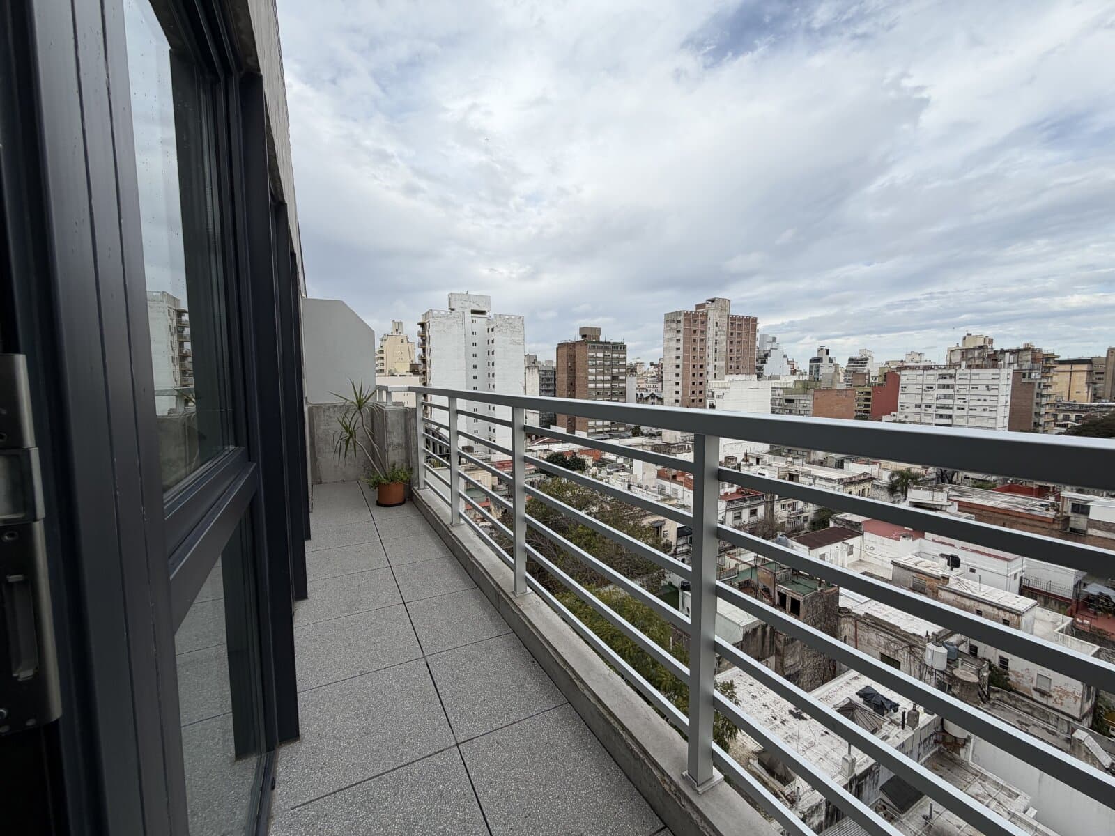 Oficina premium en Alquiler. con 2 cocheras. — foto 4