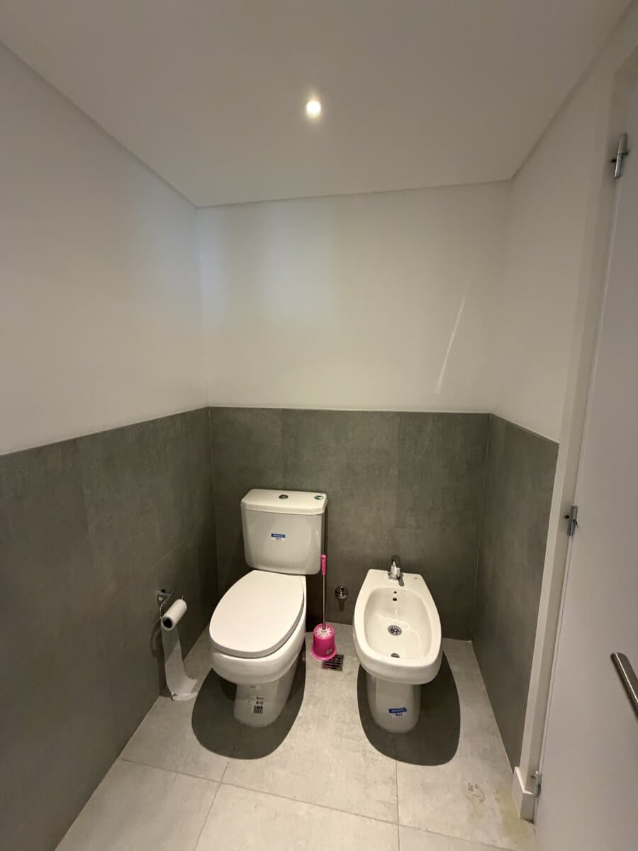 Oficina premium en Alquiler. con 2 cocheras. — foto 15