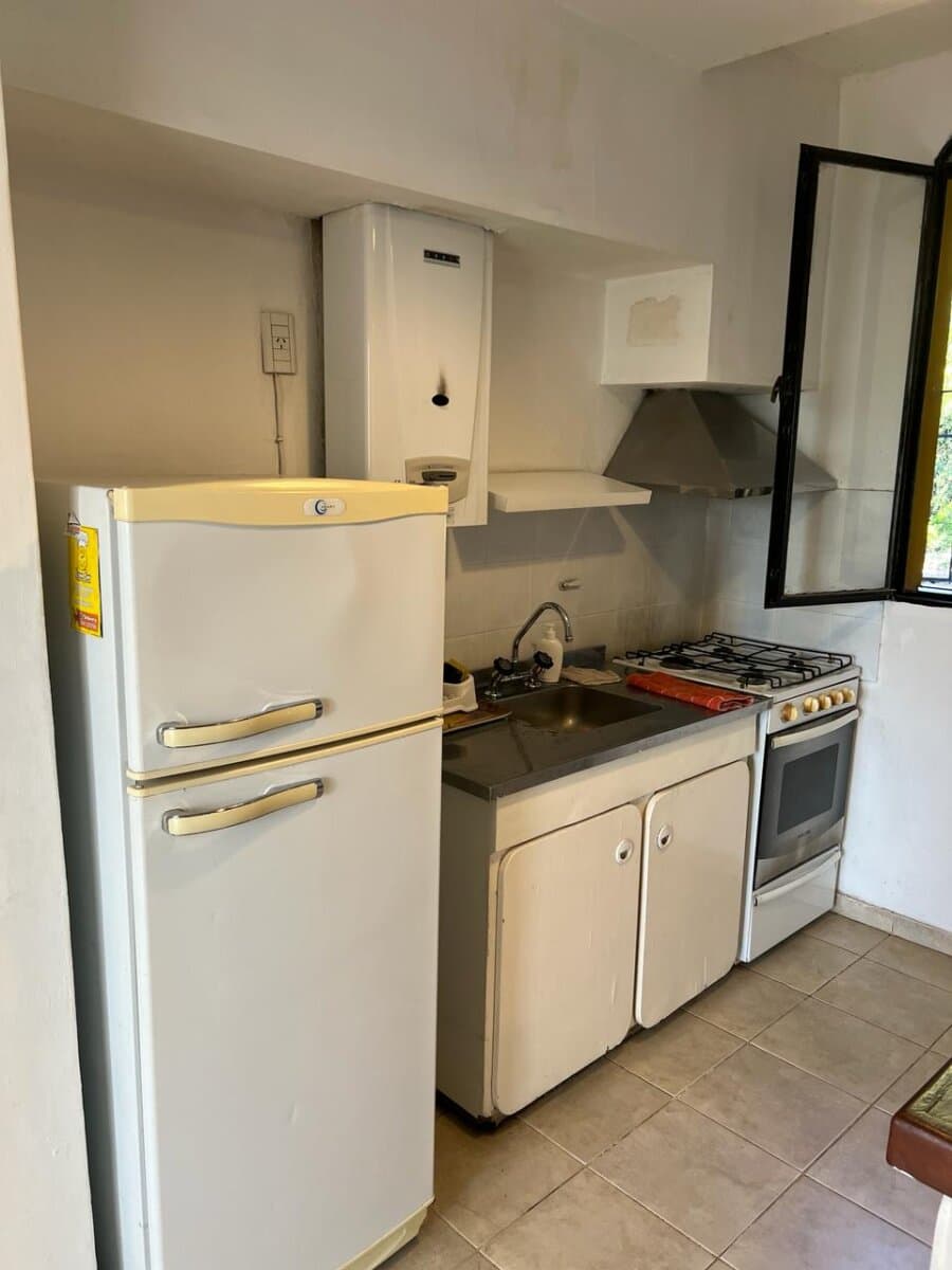 Casa 3 Dorm B° Sol y Rio, Villa Carlos Paz — foto 11