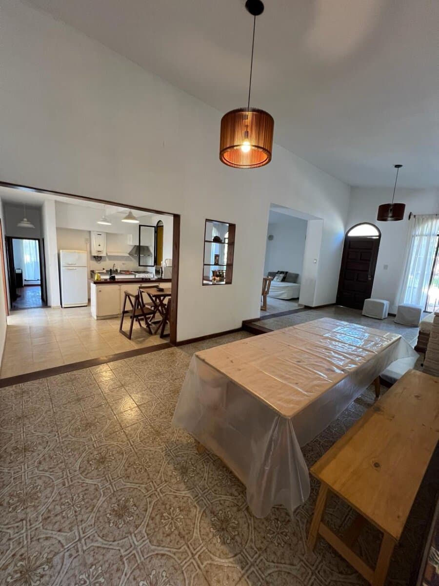 Casa 3 Dorm B° Sol y Rio, Villa Carlos Paz — foto 14