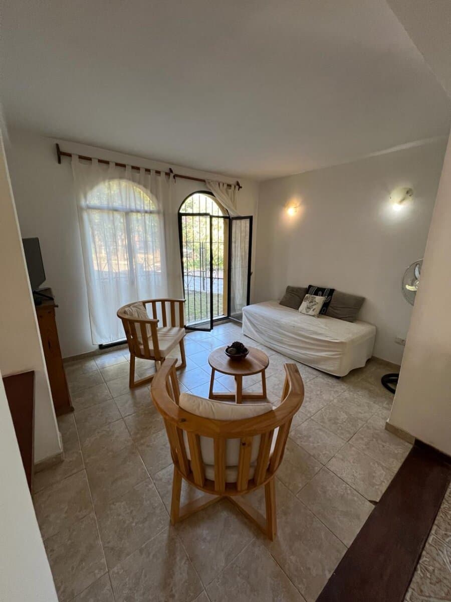 Casa 3 Dorm B° Sol y Rio, Villa Carlos Paz — foto 10