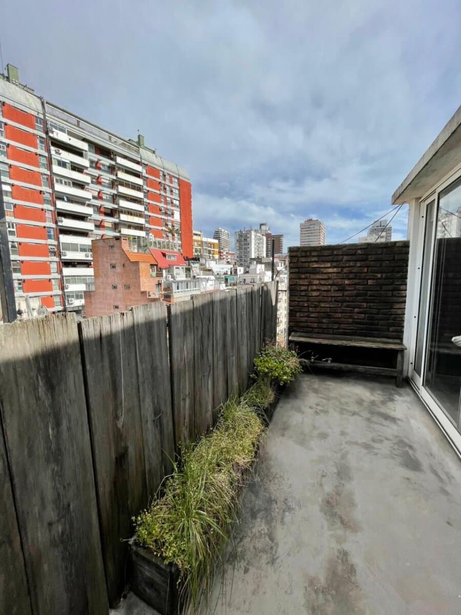 VENTA DEPARTAMENTO EN PALERMO — foto 10
