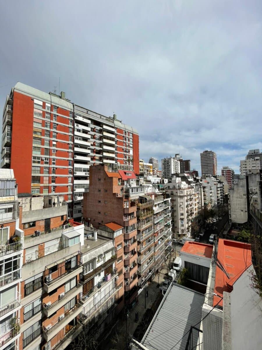 VENTA DEPARTAMENTO EN PALERMO — foto 11