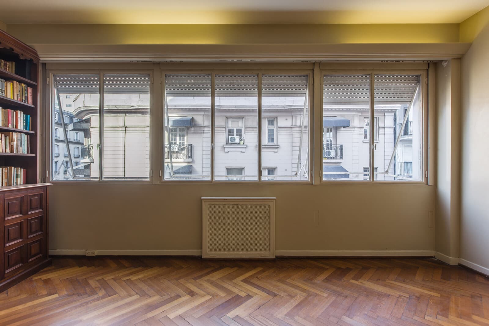 Semipiso - Champagnat - Recoleta - Apto Crédito — foto 14
