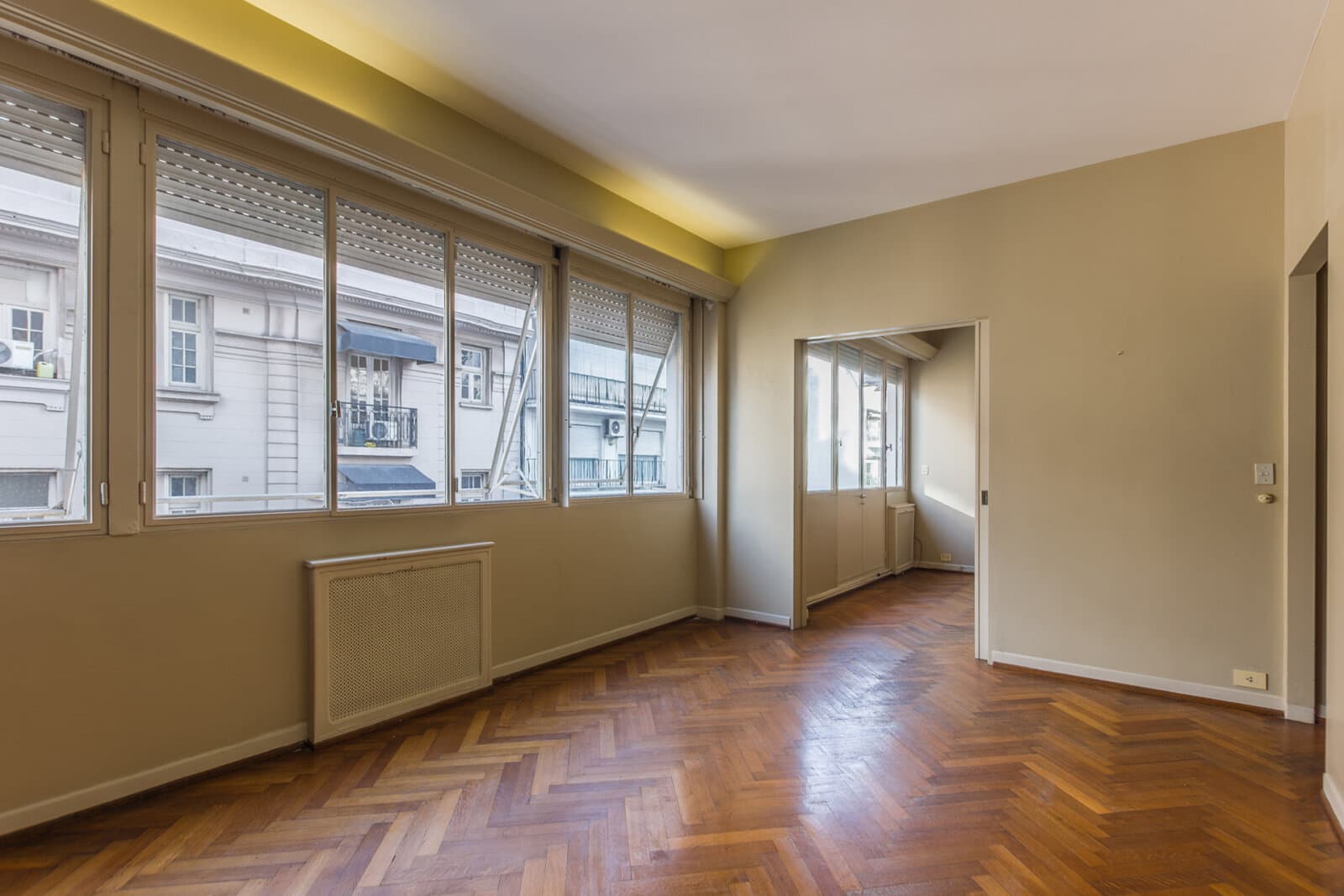 Semipiso - Champagnat - Recoleta - Apto Crédito — foto 13