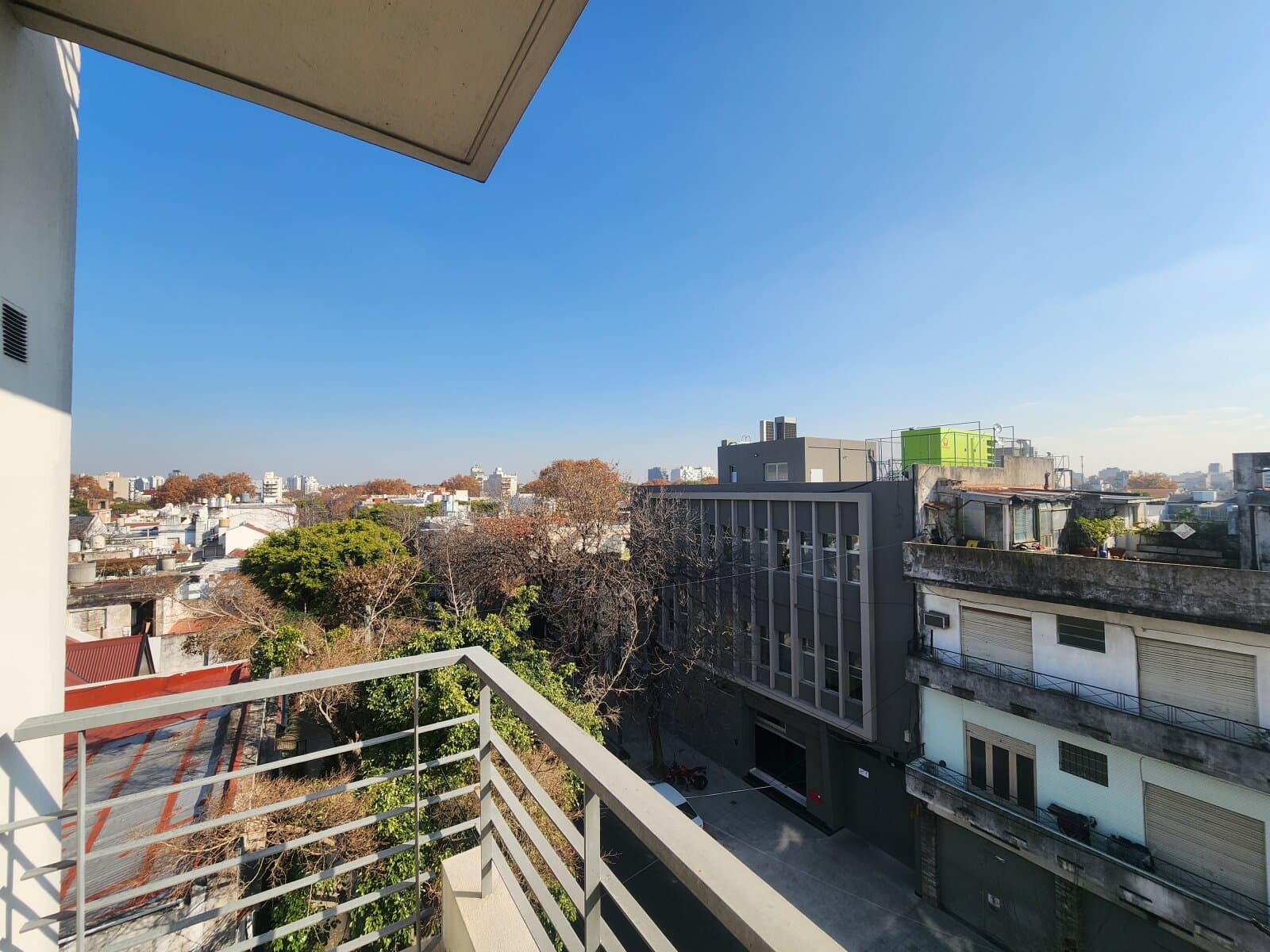 Departamento en Venta Monoambiente — foto 12