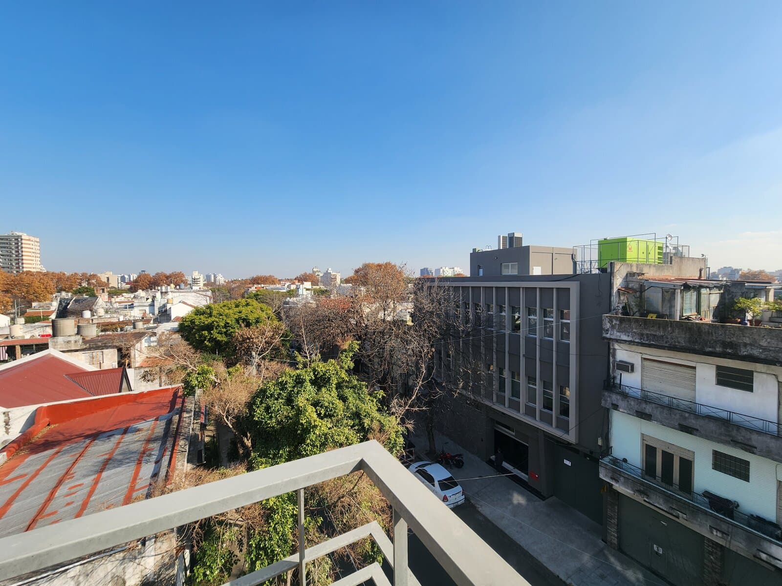 Departamento en Venta Monoambiente — foto 13