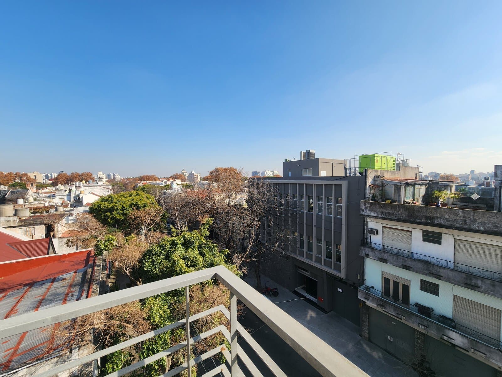 Departamento en Venta Monoambiente — foto 15