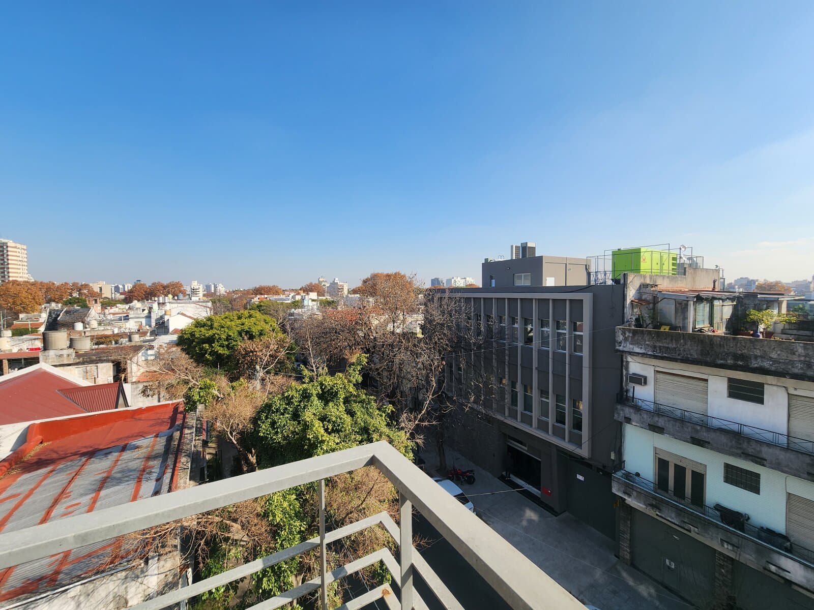Departamento en Venta Monoambiente — foto 14