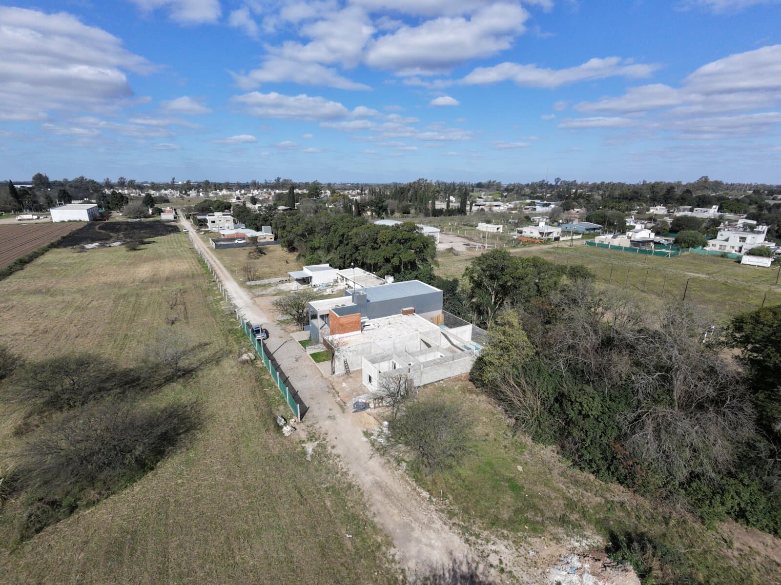 Lote en Venta en Villa Esquiú 400m2 — foto 5