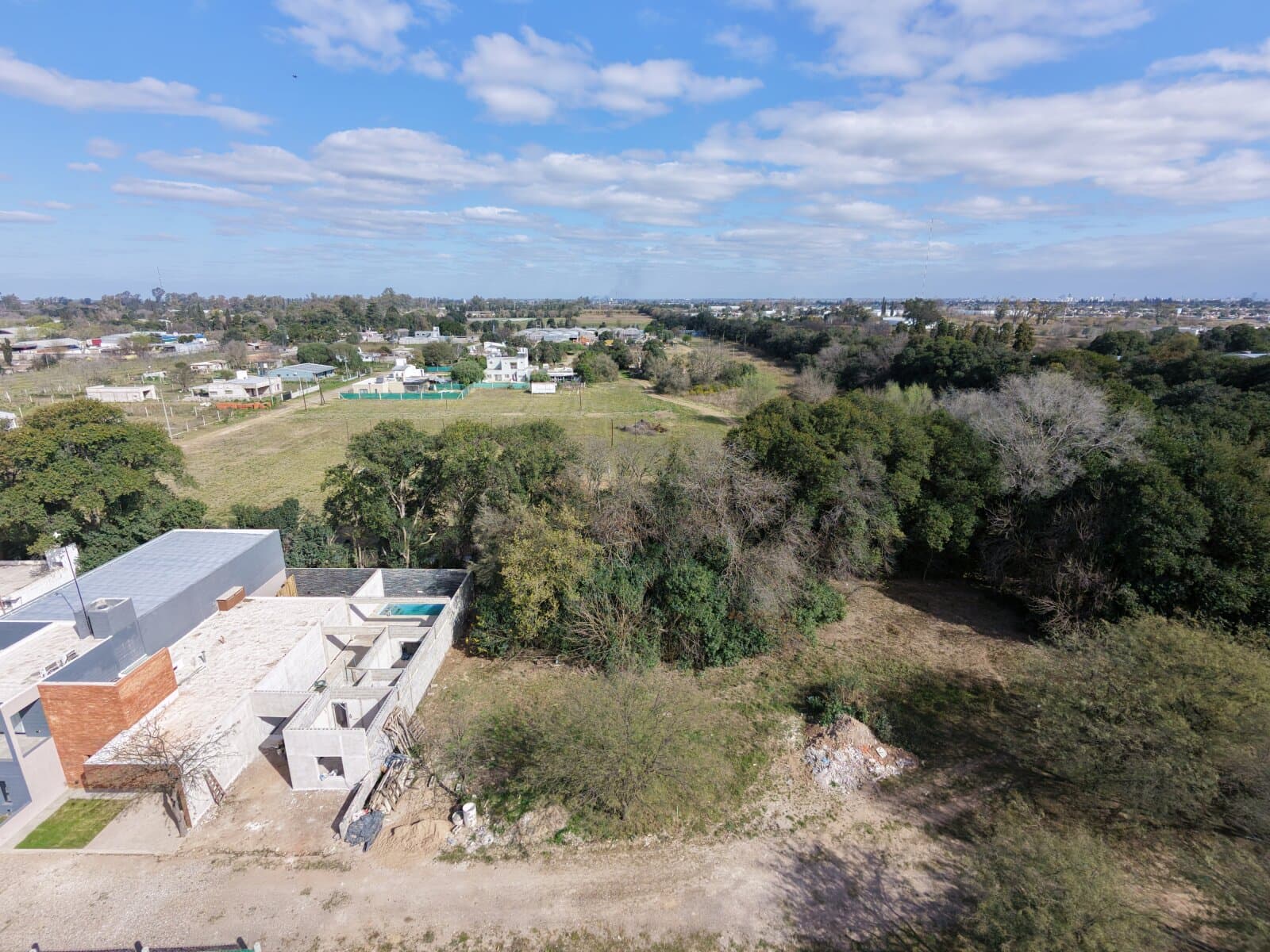 Lote en Venta en Villa Esquiú 400m2 — foto 3