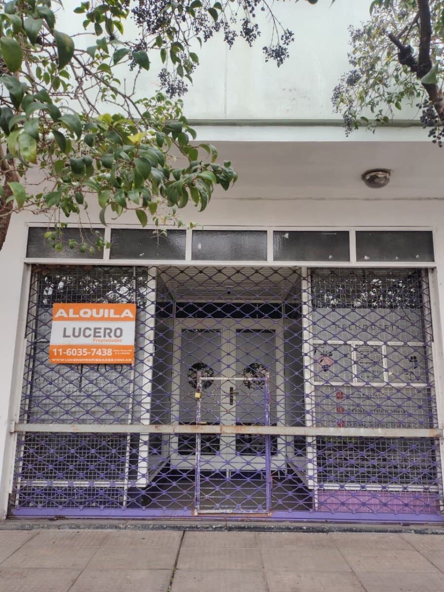 Alquiler local comercial en Morón Sur — foto 2