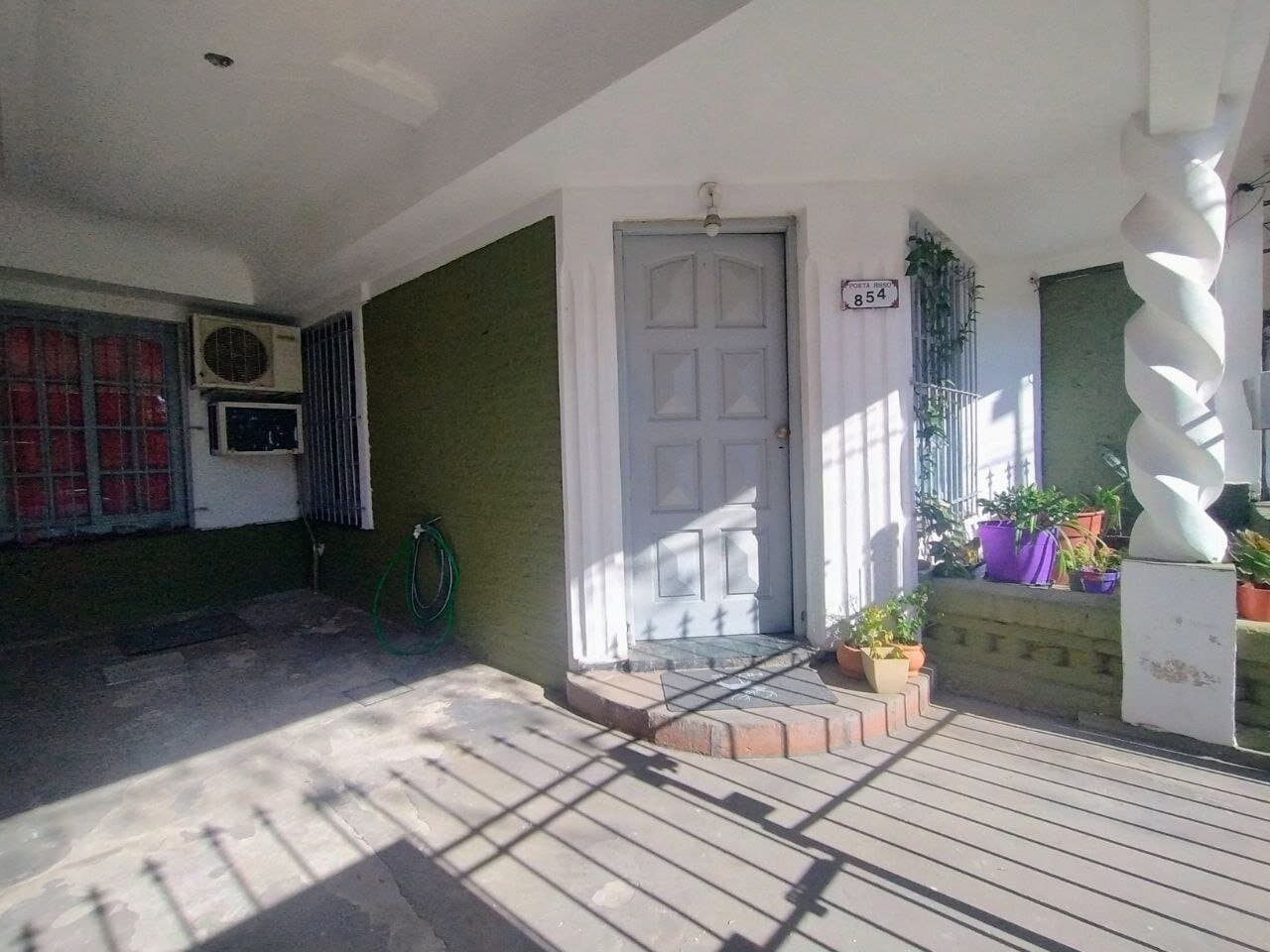 VENTA, PH 4 AMBIENTES CON COCHERA. HURLINGHAM — foto 2