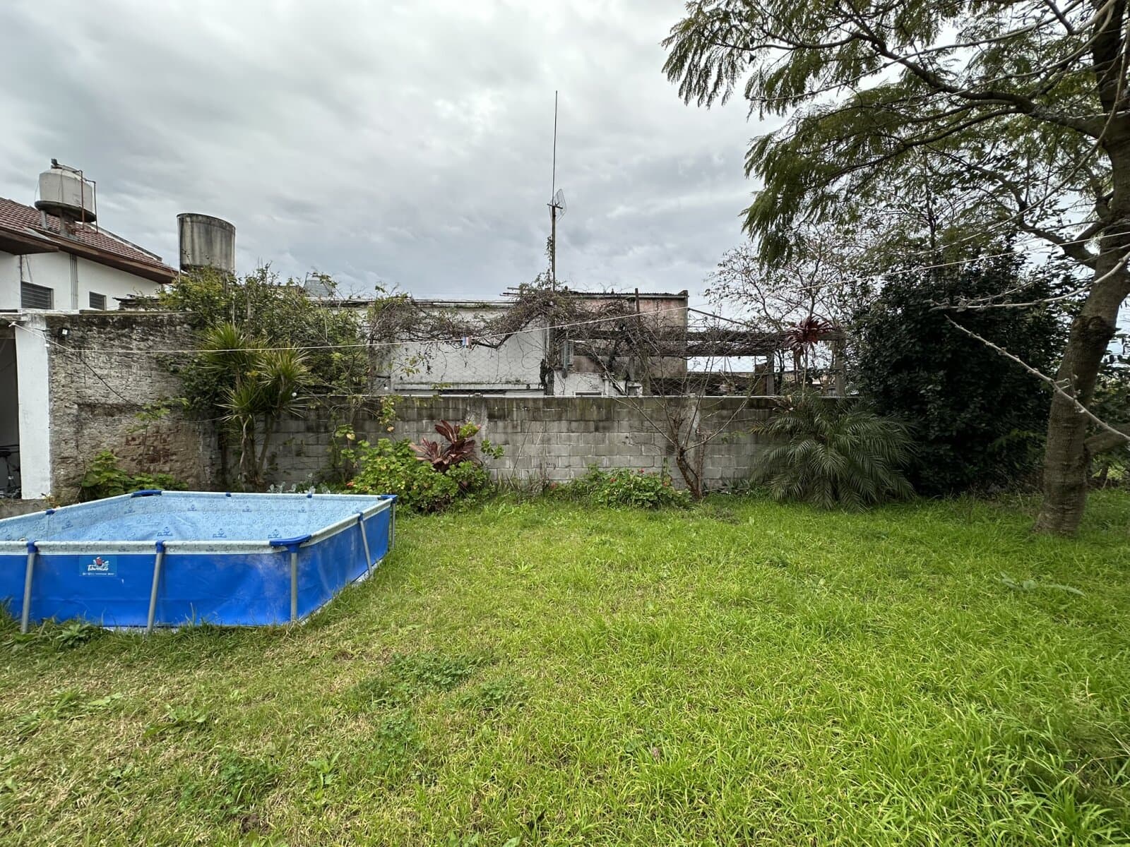 CASA CON FONDO LIBRE ¡APTO CRÉDITO! — foto 15