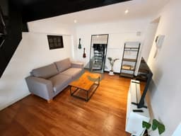 DEPARTAMENTO tipo Dúplex En Piso Alto Con Vista Abierta Florida