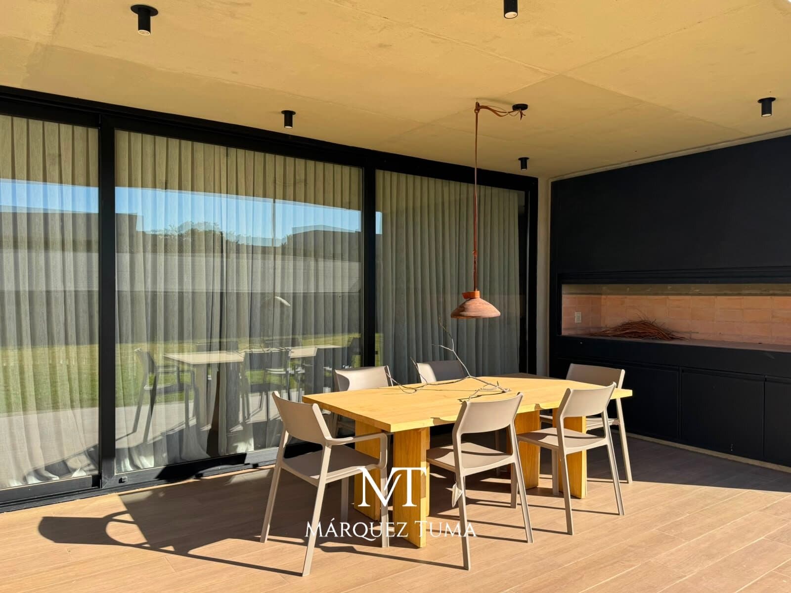 VENTA CASA EN CASORIA VILLAGE VILLA ALLENDE — foto 12