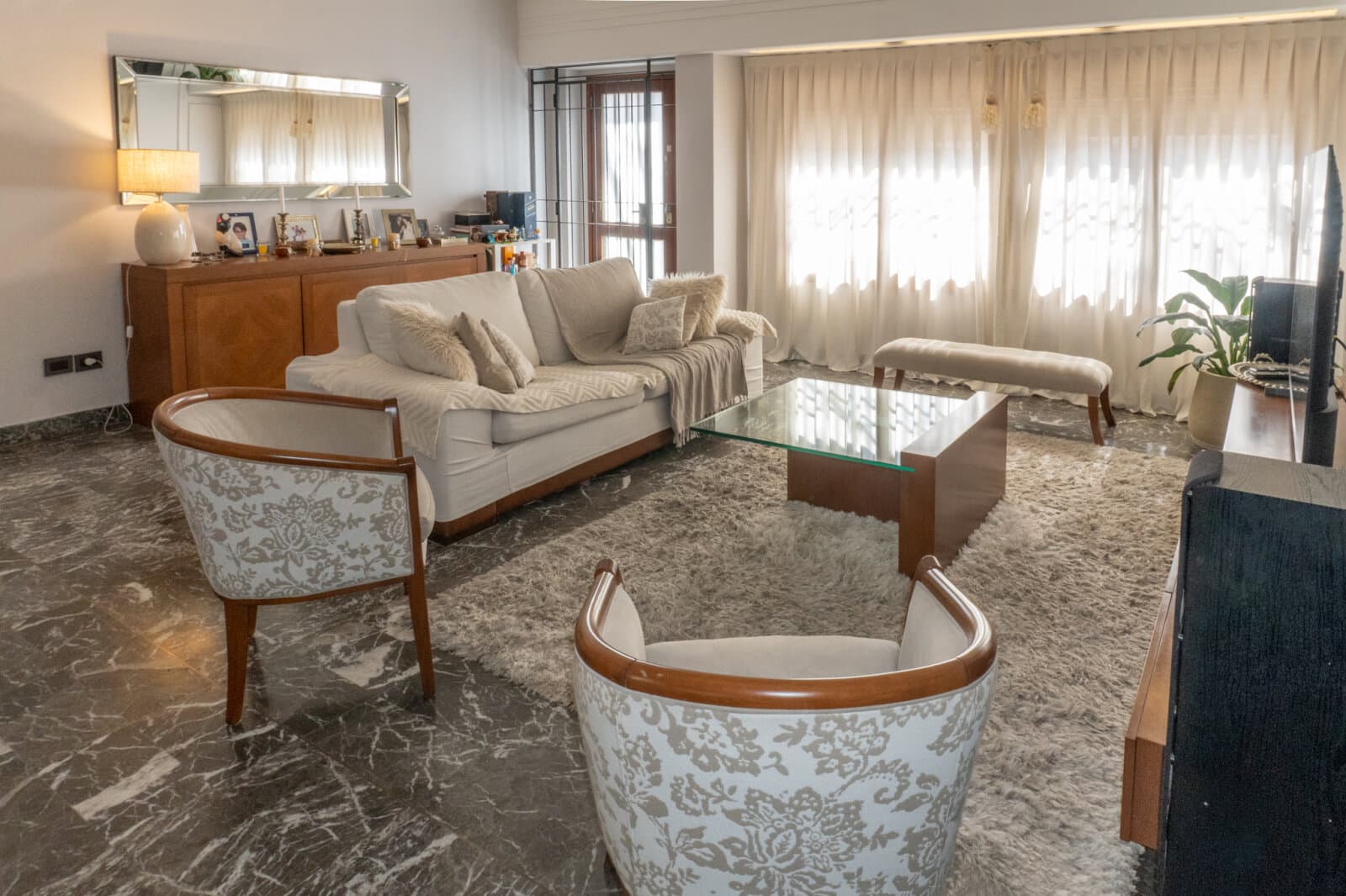 Venta casa 3 dormitorios integramente remodelada - 9 de julio 3600 — foto 1