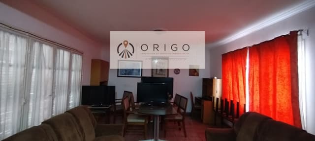 ORIGO NEGOCIOS INMOBILIARIOS OFRECE CASA DE DOS PLANTAS A LA VENTA