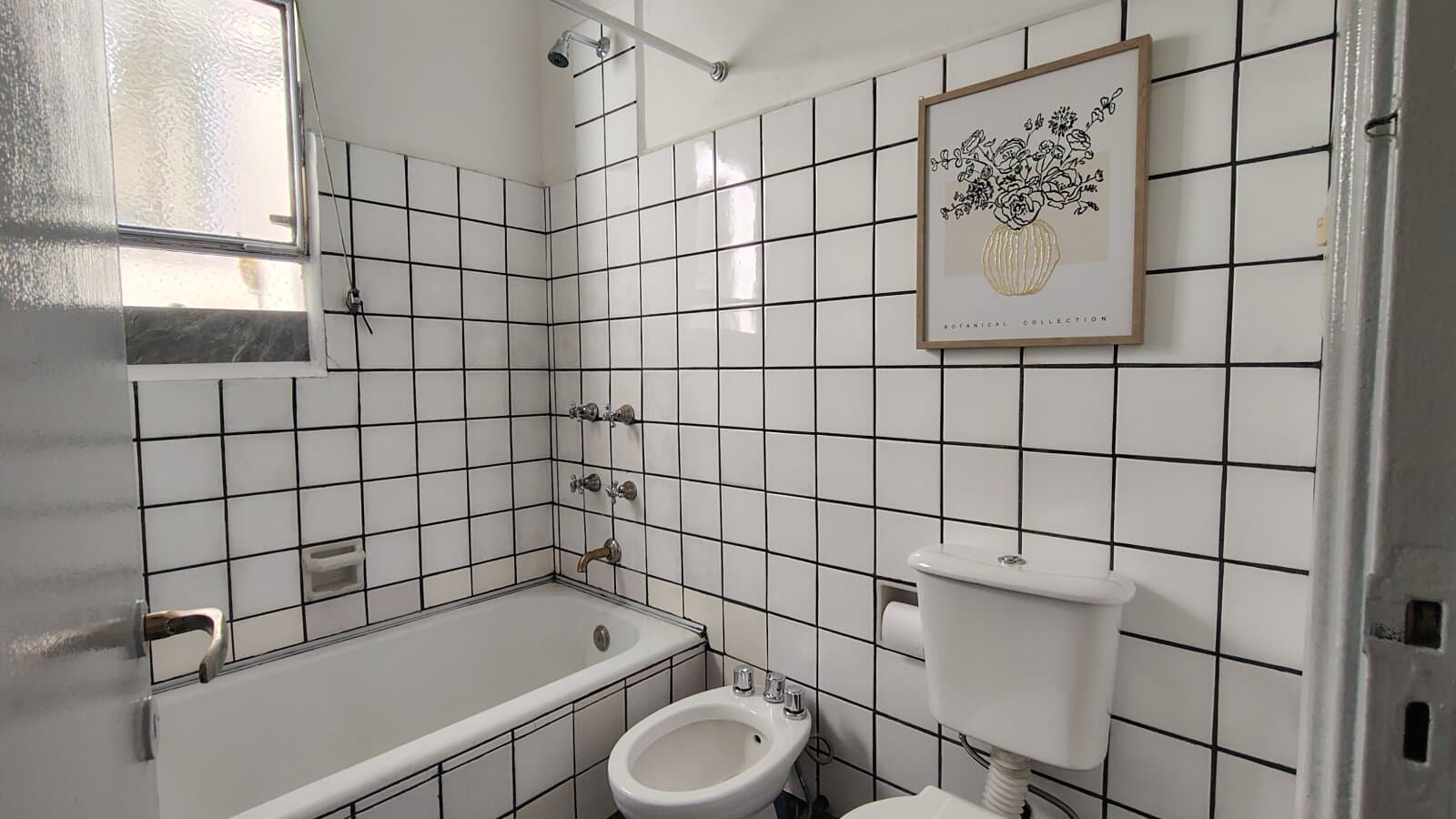 Primer vivienda o inversión, 2 ambientes en Caballito — foto 11