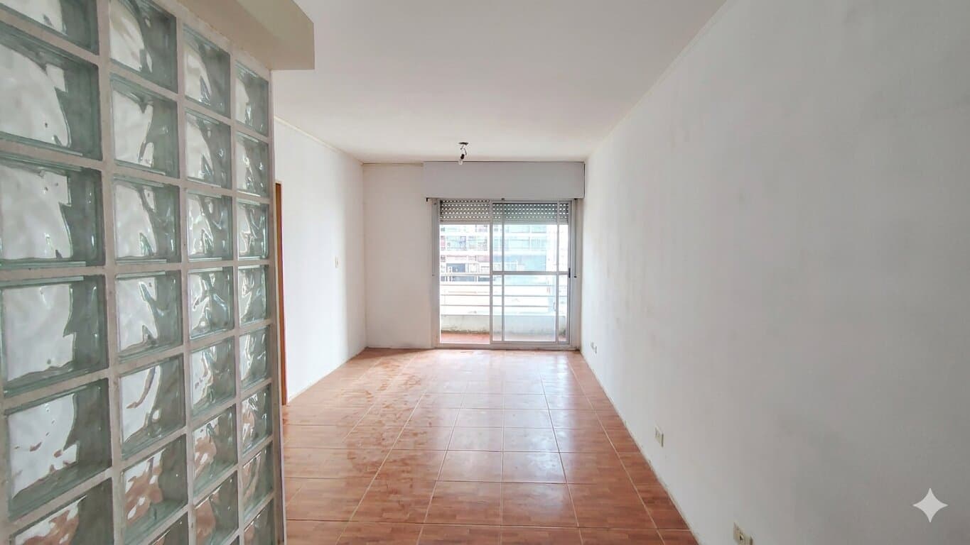 Monoambiente con balcón al contrafrente APTO CRÉDITO. — foto 3