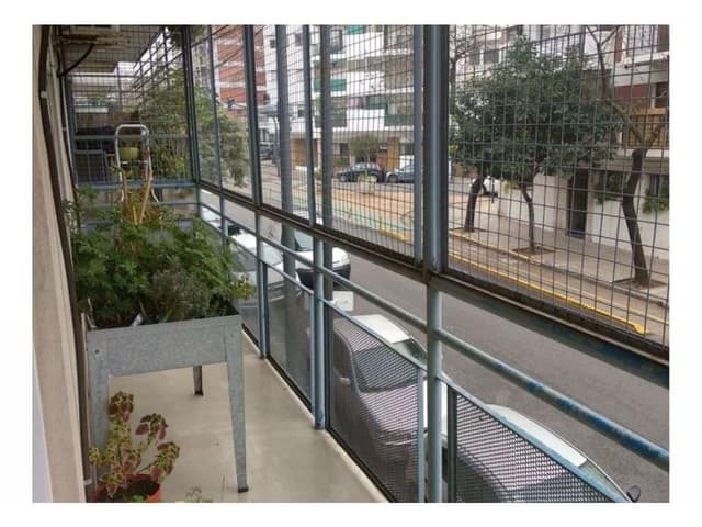 Alquiler De Ph 3 Ambientes Con Doble Balcon en Palermo , Capital Federal