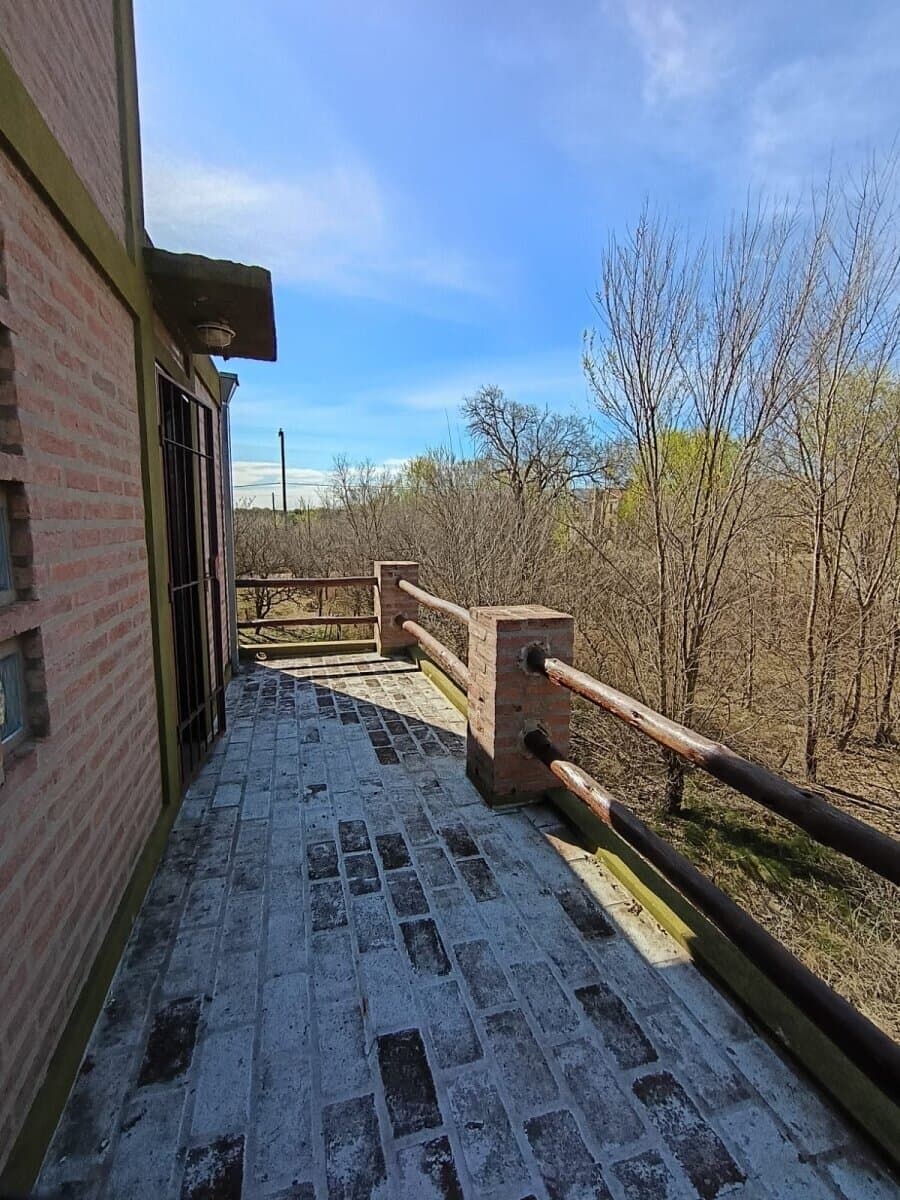 CASA EN VENTA EN COSQUIN- BARRIO EL CONDADO — foto 12