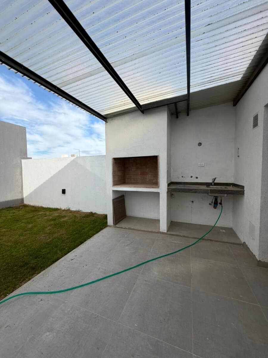 Duplex en Venta Solares de Manantiales - 2 Dormitorios y 2 Baños — foto 8