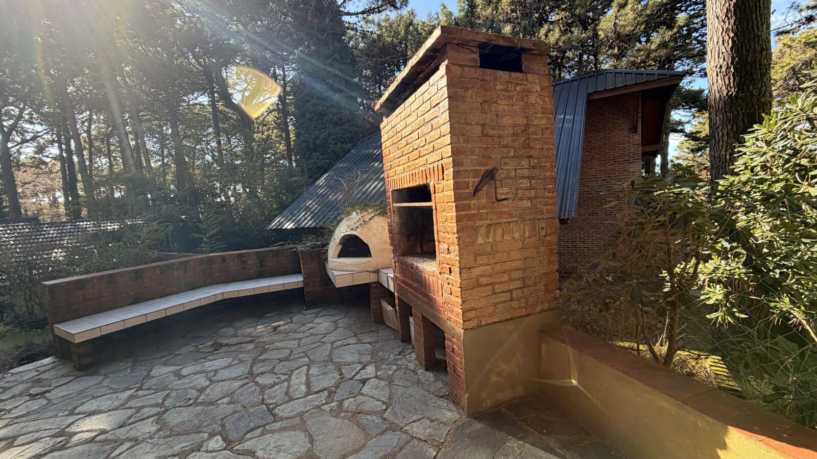 Chalet en Pinamar Norte 2 cuadras del mar — foto 3