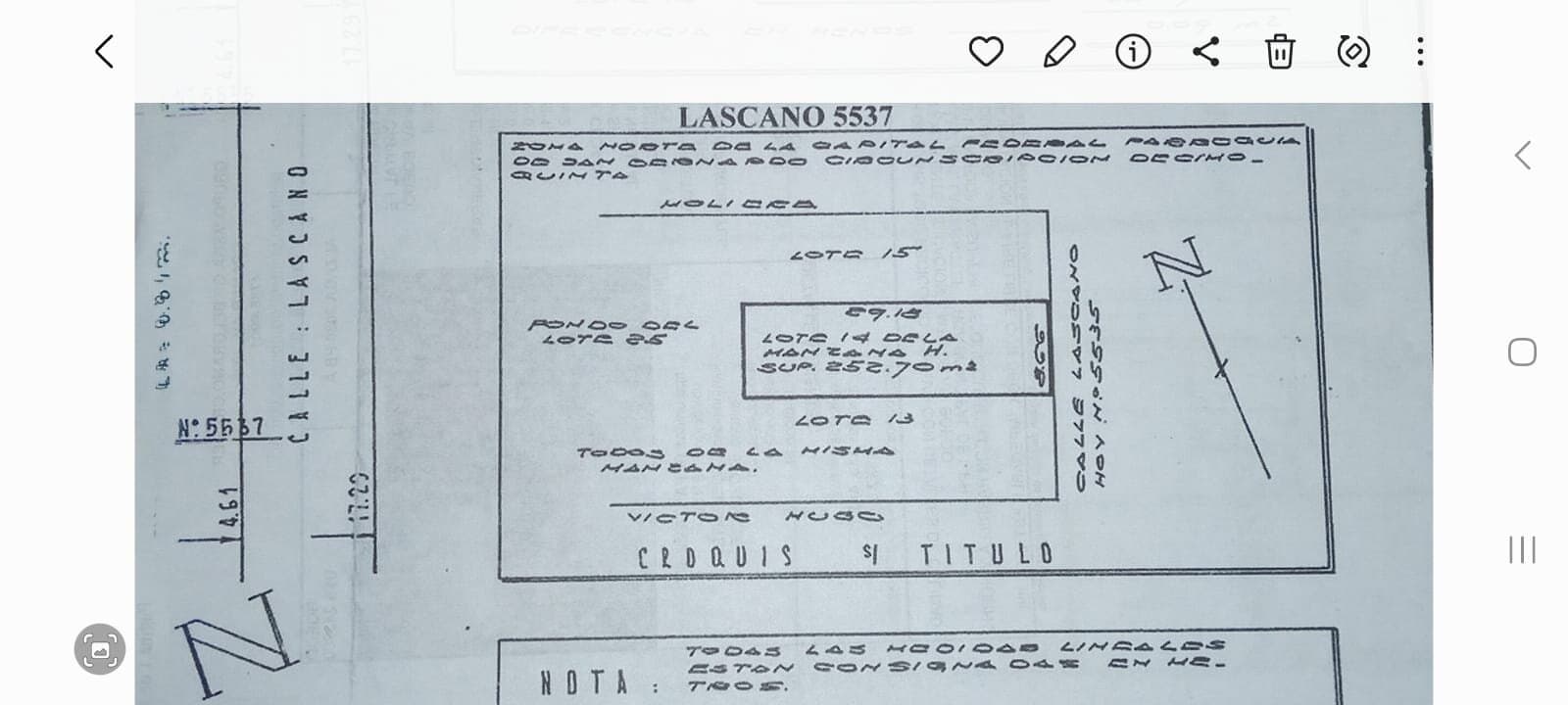 PH Tipo Casa en Venta — foto 1