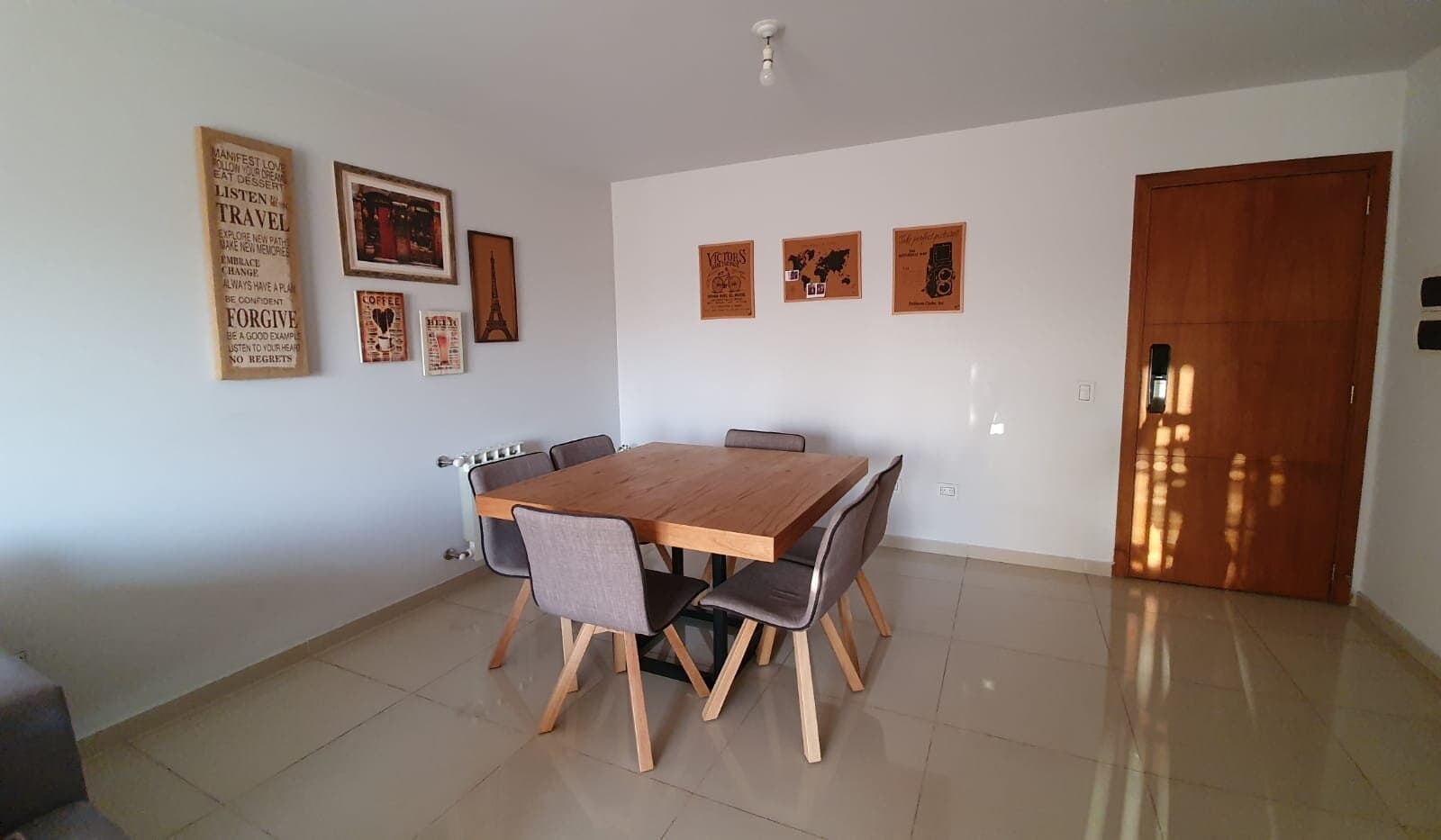 Departamento de 2 dormitorios en Alquiler,Complejo Opera — foto 7