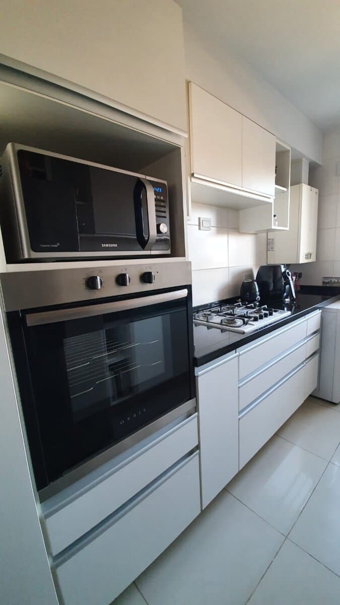 Departamento de 2 dormitorios en Alquiler,Complejo Opera — foto 9