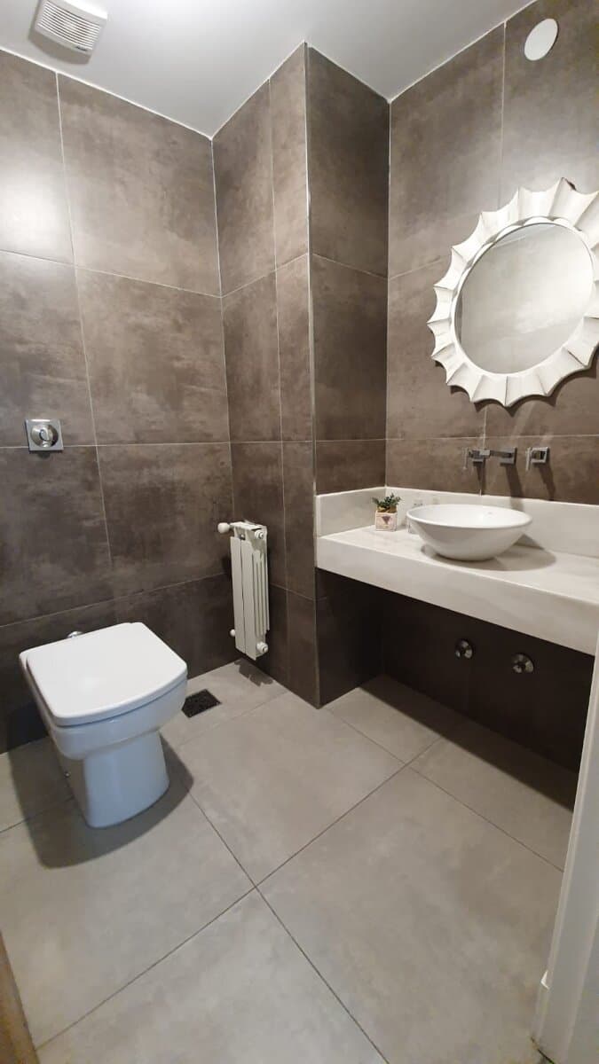 Departamento de 2 dormitorios en Alquiler,Complejo Opera — foto 2