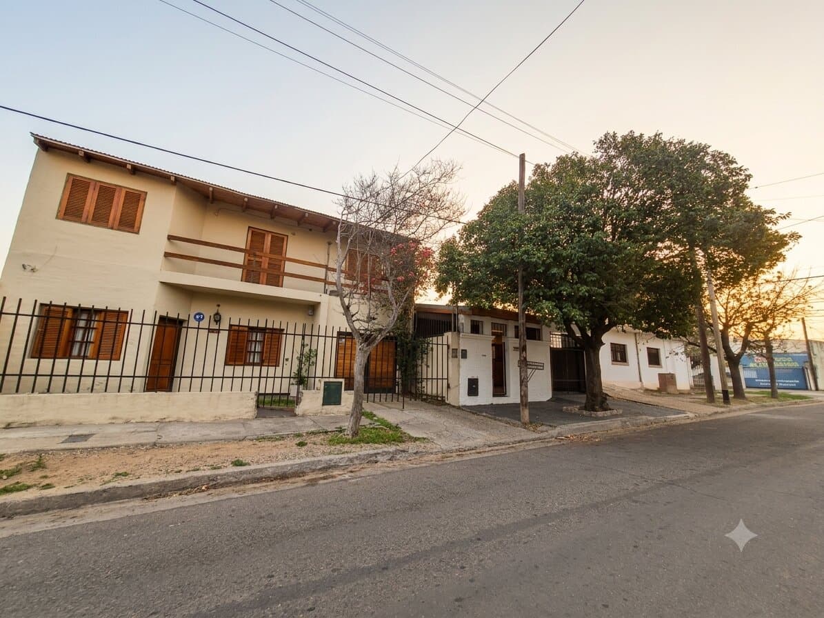 LEON PINELO | ECHEGARAY | ALTO ALBERDI — foto 6