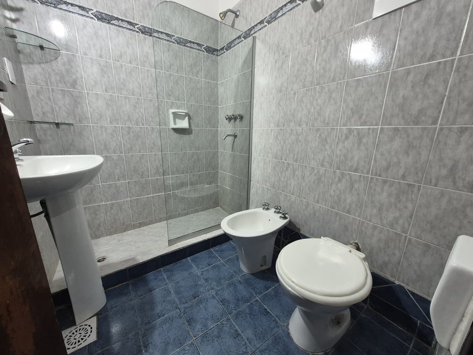 LEON PINELO | ECHEGARAY | ALTO ALBERDI — foto 5