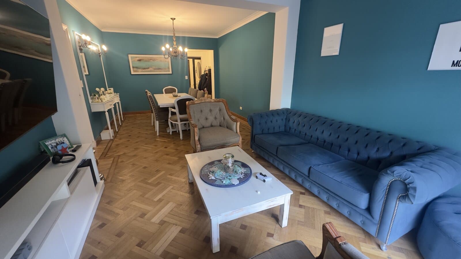 4 Ambientes al frente - Zona centro — foto 8