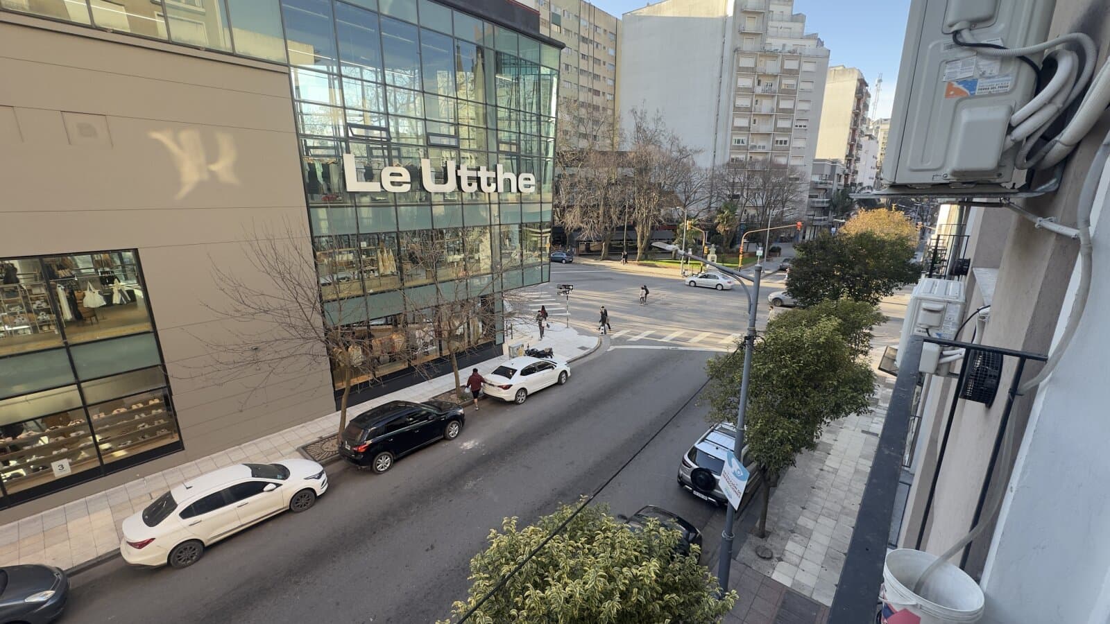 4 Ambientes al frente - Zona centro — foto 12