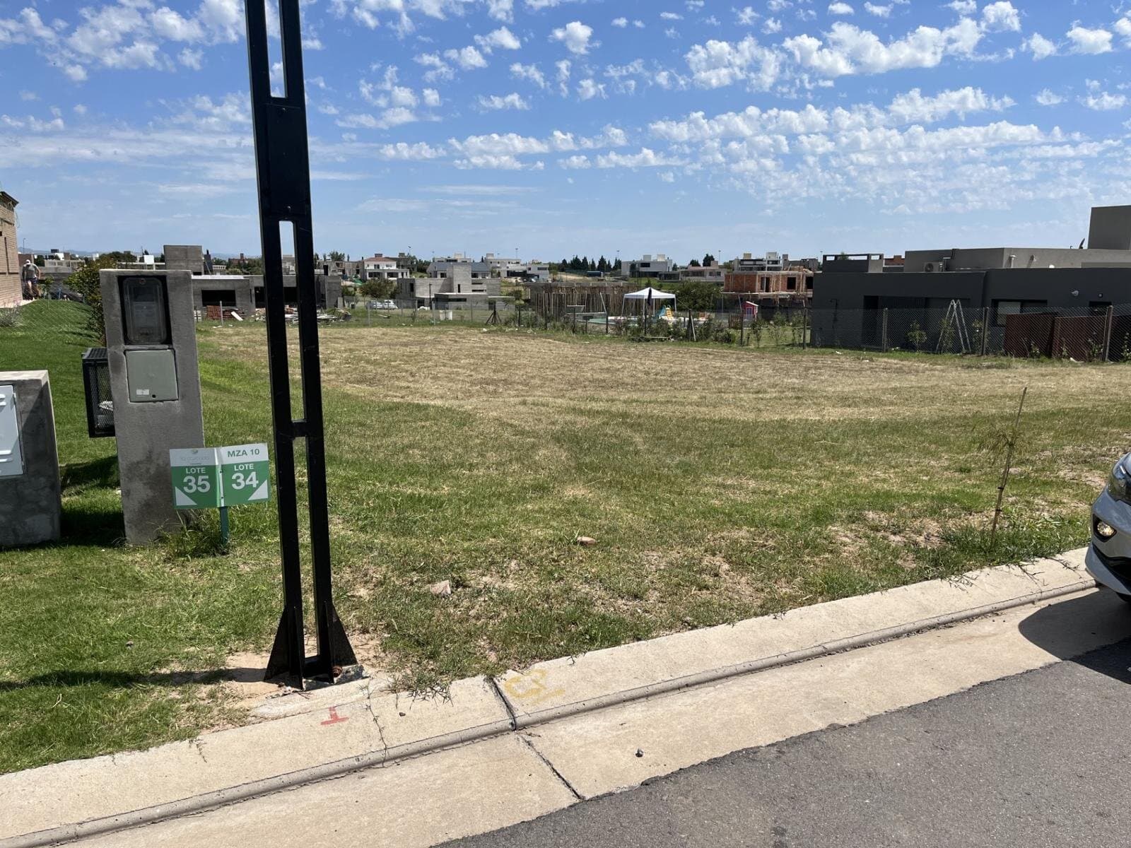 Venta Lote La Cascada — foto 2